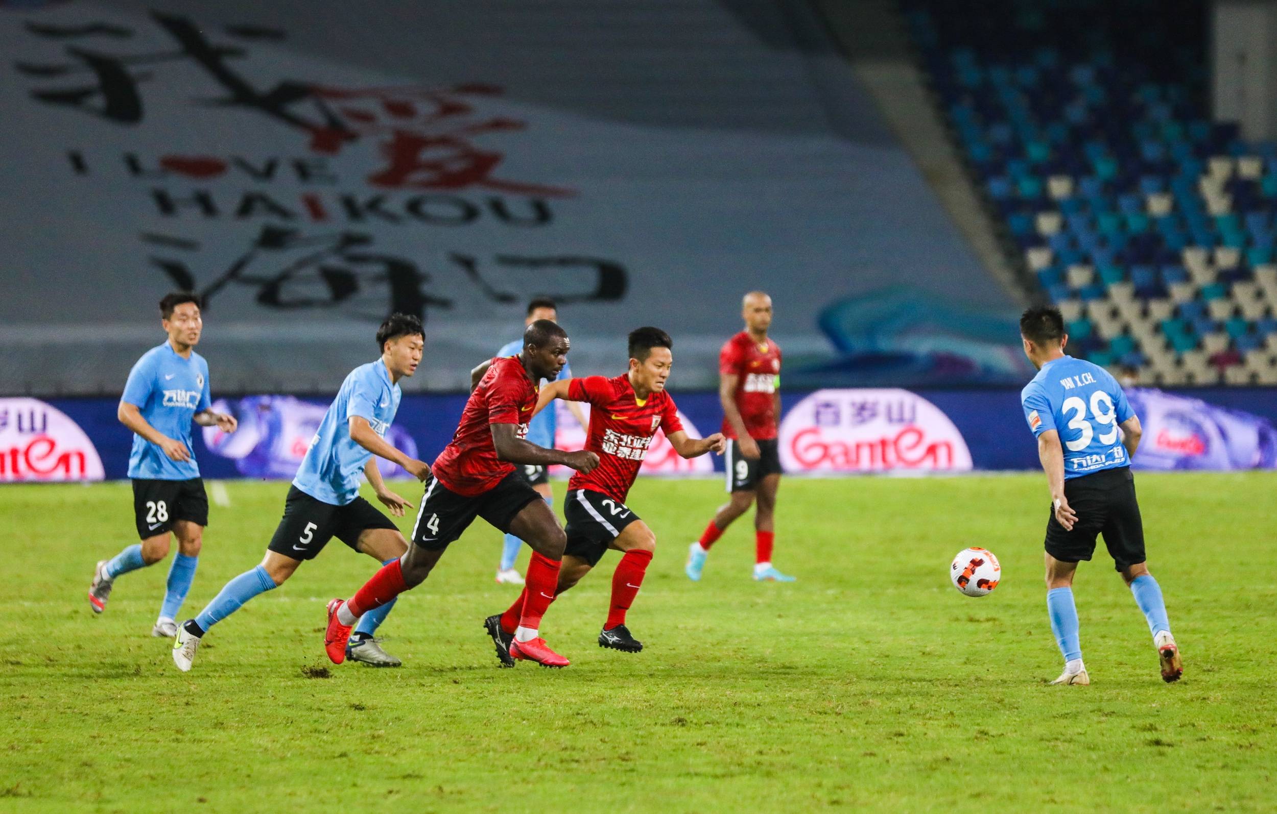 在近期进行 在近期进行