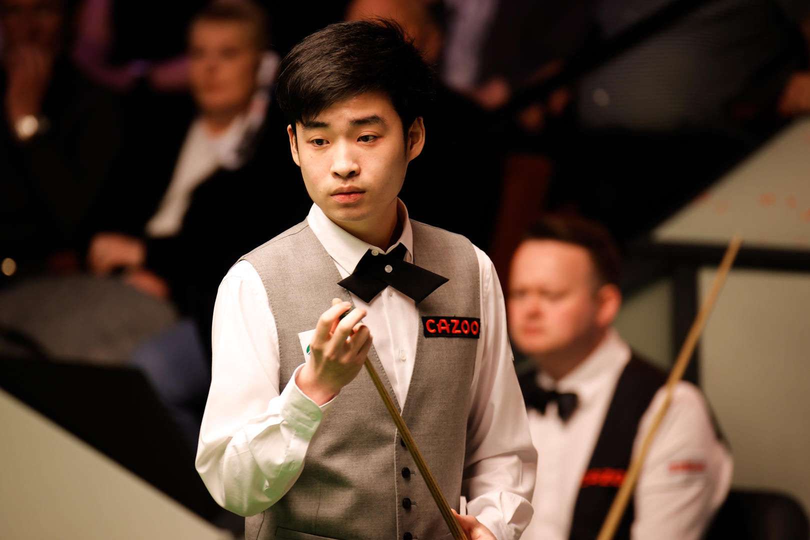 切爾西的磨 切爾西的磨